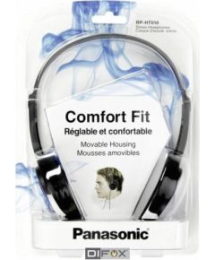 Panasonic RP-HT 010 E-A blue