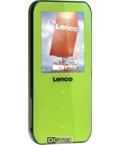 Lenco Xemio 655 green        4GB