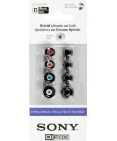 Sony EP-EX 10 AB black