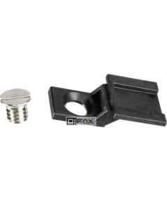 Gossen Mounting Clip for DIGISIX 2 / DIGIFLASH 2