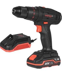 Dnipro-m Triecienurbjmašīna 20V 1x2.0Ah CD-200TH DNIPRO-М