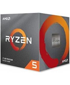 AMD Ryzen 5-3500 OEM BOX 100-100000050BOX	