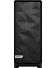 Fractal Design Meshify 2 XL Dark Tempered Glass Black