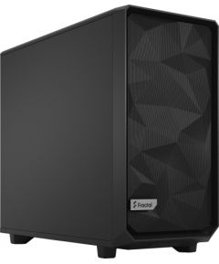 Fractal Design Meshify 2 Black Solid