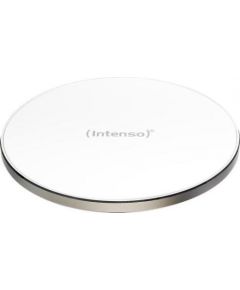 MOBILE CHARGER WRL QI/WHITE 7410512 INTENSO