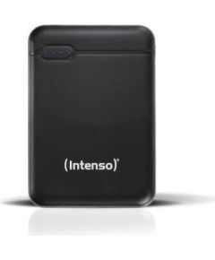 POWER BANK USB 10000MAH/BLACK 7313530 INTENSO