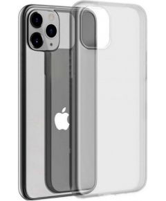 Evelatus  Apple iPhone 12 Pro Max TPU 1.5MM Smoked