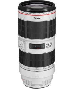 Canon EF L IS III USM 70-200 mm (3044C005AA)