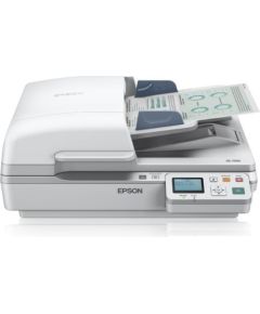 Epson WorkForce DS-6500N (B11B205231BT)