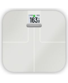 Garmin Index ™ S2 Smart Scale White Viedie svari