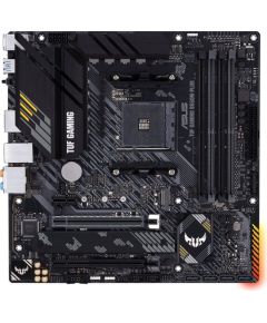 ASUS TUF Gaming B550M-Plus