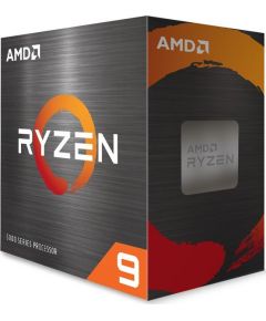 Procesor AMD Ryzen 9 5950X, 3.4GHz, 64 MB, BOX (100-100000059WOF)