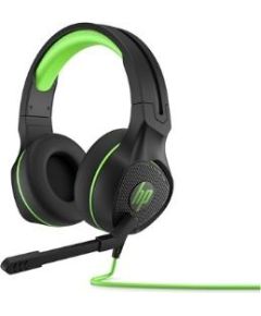 HP Pavilion Gaming 400 Grn Headset / 4BX31AA#ABB