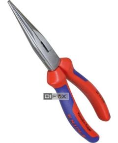 KNIPEX snipe nose side cutting pliers