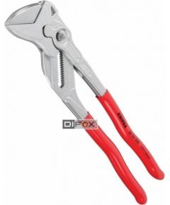 KNIPEX Pliers Wrench plastic coated  300 mm