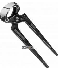 KNIPEX Carpenters' Pincers black