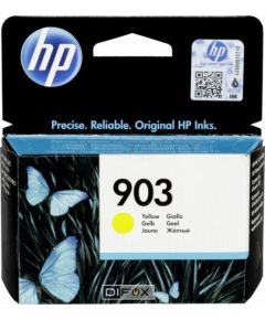 HP T6L95AE ink cartridge yellow No. 903