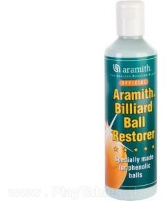 Ball Restorer Aramith