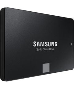 Samsung 870 EVO SSD 2TB 2.5" SATA 6Gb/s