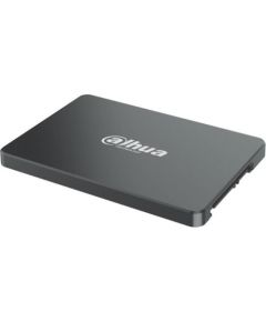 SSD|DAHUA|DHI-SSD-C800A|240GB|SATA 3.0|TLC|Write speed 460 MBytes/sec|Read speed 550 MBytes/sec|2,5"|MTBF 1500000 hours|SSD-C800AS240G