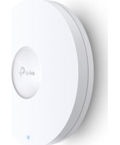 TP-LINK EAP660HD AX3600 Wireless Dual Band Multi-Gigabit Ceiling Mount Access Point