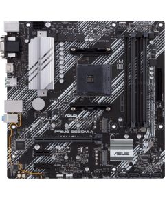 ASUS PRIME B550M-A mATX MB