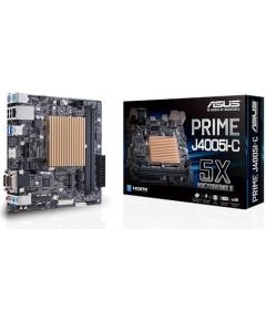 Asus PRIME J4005I-C