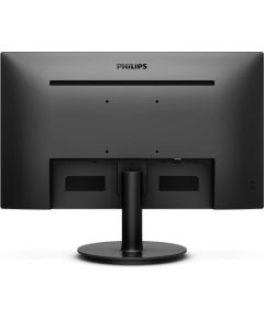 Philips 271V8LA/00 27" W-LED system Full HD 1920x1080 VA 16:9 Black 4ms 250cd/m²