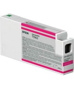 Epson UltraChrome HDR T596300 Ink cartrige, Vivid Magenta