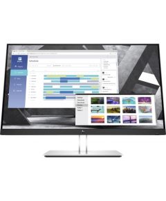 MONITORS HP E27q G4 27inch IPS QHD