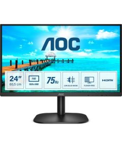 AOC 24B2XHM2 23.8inch VA FHD 75Hz 4ms