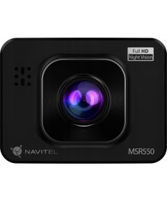 Navitel MSR550 NV DVR