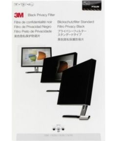 3M PF300W Privacy Filter Black for 76,2cm (30,0 ) 16:10