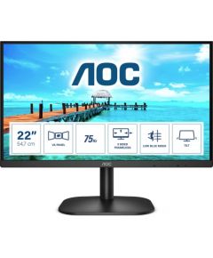 AOC 22B2H 21.5inch VA FHD