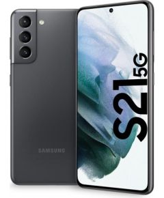 SAMSUNG Galaxy S21 8GB 128GB 5G Gray