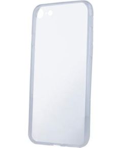 ILike LG K22 Slim Case 1mm Transparent