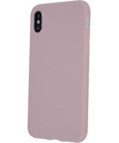 ILike Apple iPhone 7/8/SE2 Matt TPU Case Powder Pink