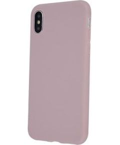ILike Apple iPhone 6/6s Matt TPU Case Powder Pink