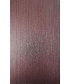 Evelatus  Tablet Universal Leather Film for Screen Cutter Burgundy
