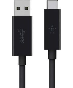 BELKIN USB 3.1 USB-C TO USB A 3.1