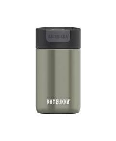 Kambukka Olympus 300ml / Melna / 0.3 L