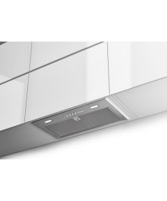 (Ir veikalā) Faber INKA LUX SMART EV8 iebūvējamais tvaika nosūcējs 52cm 730m3h
