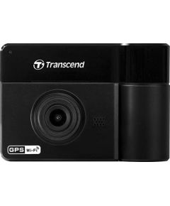 Video reģistrators Transcend DrivePro 550B