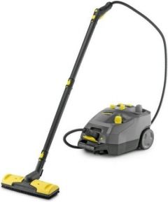 Karcher SG4/4 VapoHydro Kompakts un jaudīgs tvaika tīrītājs