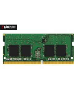 Kingston 32GB DDR4-3200MHZ SODIMM 32GB DDR4-3200MHZ SODIMM