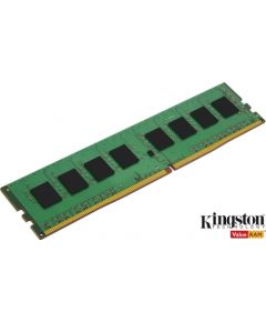 Kingston ValueRAM, DDR4, 16 GB, 2666MHz, CL19 (KVR26N19S8/16)