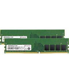 Transcend JetRam, DDR4, 32 GB, 3200MHz, CL22 (JM3200HLE-32GK)