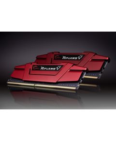 G.Skill Ripjaws V, DDR4, 16 GB, 2133MHz, CL15 (F4-2133C15D-16GVR)