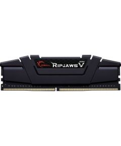 G.Skill Ripjaws V, DDR4, 16 GB, 3600MHz, CL18 (F4-3600C18D-16GVK)