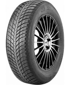 Nexen N BLUE 4SEASON VAN 195/75R16 107R